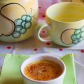 CREMA BRUCIATA AL CIOCCOLATO BIANCO