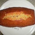 PLUMCAKE ALLA NUTELLA