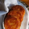 Crocchette al formaggio