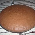 PAN DI SPAGNA AL CACAO