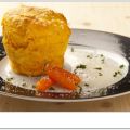Muffin vegani alle carote