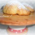 Croissant francesi