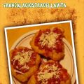 pizza fritta