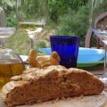 Pane alle Carote
