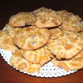 biscotti con i corn flakes