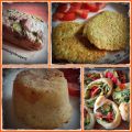 Spunti per il menu delle feste