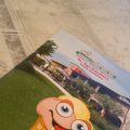 Un saluto veloce :-)