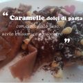 Dolci di Carnevale: Caramelle dolci di pasta[...]