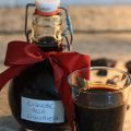 Liquore alla liquirizia