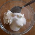 BICCHIERI RICO-YOGU-FRAGOLOSI CON PASTA DI COCCO