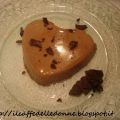 PANNA COTTA AL CIOCCOLATO