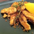 Straccetti di Pollo Saporiti