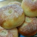 CIAMBELLINE AL FORNO