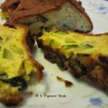 ANELLO DI ZUCCHINE