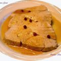 Arrosto di Tacchino speziato alla birra