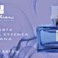 Paglieri lancia il nuovo profumo Paglieri[...]