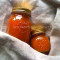 Marmellata di arance