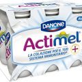 Sfida l'inverno con Actimel