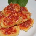 Gnocchi alla romana