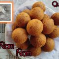 Frittelle Super Fatte In Casa