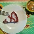 Torta Caprese
