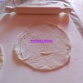 Impasto della Pizza