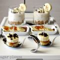 Banana e Fichi Finger Food