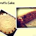 Carrot's cake