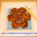 Mini muffins al cocco