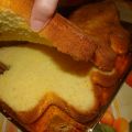 Pandispagna senza glutine