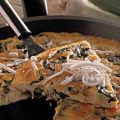 Frittata ai cipollotti