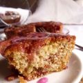 Torta alla barbabietola rossa con suggestioni[...]
