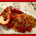 LINGUINE ALL'ASTICE (clicca e condividi)