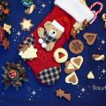 I biscotti della Vigilia di Natale