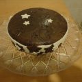 ....QUASI PRONTE PER MUCCHINA!!! TORTA STELLA[...]