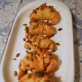 Brioches salate ai formaggi e semi di zucca[...]