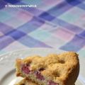 Dolcetto ai lamponi
