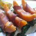 ANTIPASTO PROSCIUTTO E MELONE