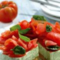 Cheesecake al pesto