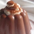 Nesquik Cake