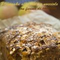 Plumcake senza glutine alle mele e nocciole con[...]