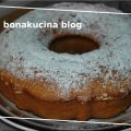 Pan di fragole (ciambella)