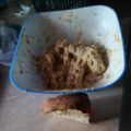 Torta povera di pane a modo mio