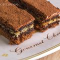 Merendine al cioccolato