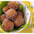 Frittelle di patate