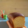 Pan brioche