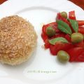 Pane nel mondo: Curry Pan che diventa panzerotto
