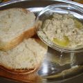 Pate' di carciofi