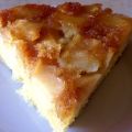 LA TORTA DI MELE ROVESCIATA DI CHRISTOPHE FELDER