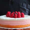 Torta fredda